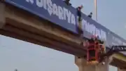 Gebze'de Üst Geçitte Bir Kişinin Cansız Bedeni Bulundu