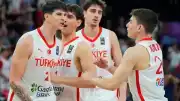 Genç Milliler FIBA 17 Yaş Altı Dünya Kupası'nda Çeyrek Finale Yükseldi