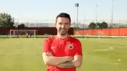 Gençlerbirliği Teknik Ekibinde Yeni Dönem: Gökhan Gönül Yardımcı Antrenör Olarak Görevlendirildi