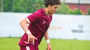 Göztepe'den Genç Yetenek İçin Kiralama Hamlesi: Salem Bouajila Muğlaspor'a Gönderildi
