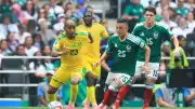 Güney Afrika Futbol Camiasında Yas: Jayden Adams Hayatını Kaybetti