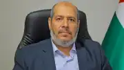 Hamas'ın Yeni Siyasi Büro Başkanı Halil el-Hayye Oldu