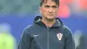 Hırvatistan Futbol Federasyonu: Zlatko Dalic ile yollar ayrıldı