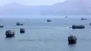 Hürmüz Boğazı Yakınlarında Bir Tankere Saldırı: İki Mürettebat Yaralandı