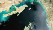 Hürmüz Boğazı'nda Gemi Trafiği Kritik Seviyeye Geriledi