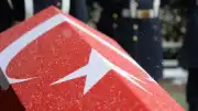 İçişleri Bakanı Mustafa Çiftçi Duyurdu: Eskişehir'de Uzman Jandarma Şehit Oldu