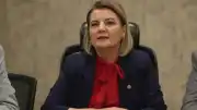 İçişleri Bakanlığı Duyurdu: İzmit Belediye Başkanı Fatma Kaplan Hürriyet Görevden Uzaklaştırıldı