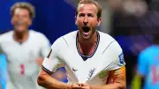 İngiltere - Demokratik Kongo Cumhuriyeti Maçı Sonrası Harry Kane: 'Başa çıkılması zor bir takımız!'
