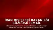 İran Dışişleri Bakanlığı Sözcüsü İsmail Bekayi: "Bu, insanlığın en masum varlıklarına karşı işlenmiş alçakça bir savaş suçudur"