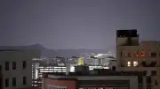 İran'da ABD Saldırıları Sonrası Çok Sayıda Bölgede Patlama Sesleri Duyuldu