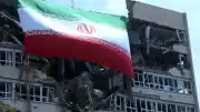 İran'ın Farklı Bölgelerinde Patlamalar ve Hava Savunma Sistemleri Devreye Girdi