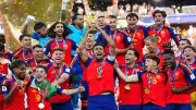 İspanya 2026 Dünya Kupası Şampiyonu Oldu