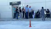 Isparta'da Diş Tedavisi Sırasında Küçük Kız Hayatını Kaybetti