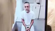 İsrail Hapishanesinde Filistinli Doktora Sistematik İşkence İddiası