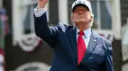 İsrail'den ABD'ye Yeni İstihbarat: Trump'a Yönelik İran Suikast Planı İddiası