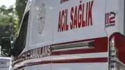 İstanbul Bahçelievler'de İş Yerine Silahlı Saldırı: 1 Ölü, 1 Ağır Yaralı