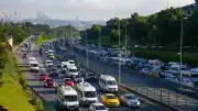 İstanbul Valiliği Duyurdu: 15 Temmuz Etkinlikleri Nedeniyle Bazı Yollar Trafiğe Kapatılacak