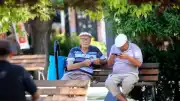 İstanbul'da Pazar Günü Sıcaklıklar 33 Dereceye Yükselecek