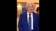 İzmir Basınının Önemli İsmi Çetin Gürel Vefat Etti