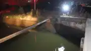 İzmir Menemen'de sulama kanalında akıntıya kapılan iki çocuktan biri hayatını kaybetti