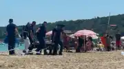 İzmir'de Acı Gün: Çeşme ve Selçuk'ta İki Ayrı Boğulma Vakası
