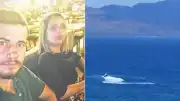 Jet Ski Kazasında Hayatını Kaybeden Çocukların Babası Olduğunu İddia Eden V.K.: "Eşim Çocukları Kaçırıyordu"