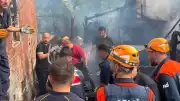 Karabük'te Ev Yangını Faciası: 2 Yaşındaki Çocuk Hayatını Kaybetti