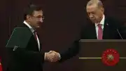 Katar Ziyareti Nedeniyle Cumhurbaşkanlığına Cevdet Yılmaz Vekalet Edecek