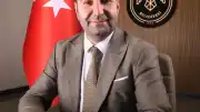 Kayseri'de Bisiklet Kazası: Özel Kalem Müdürü Hayatını Kaybetti