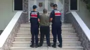 Kırıkkale'de Hırsızlık Suçundan Aran 9 Yıl Hapis Cezalı Hükümlü Yakalandı