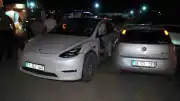 Kırıkkale'de Trafik Kazası: 4 Yaralı
