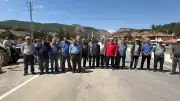 Kırkdilim'de Yol Çalışması Sonrası Vatandaşlardan Güvenlik ve Taahhüt Tepkisi
