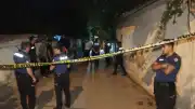 Konya'da Kuyumcu Cinayetinin Zanlısı Yakalanacağını Anlayınca İntihar Etti