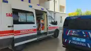 Kozan'da ahırda elektrik akımına kapılan çiftçi hayatını kaybetti