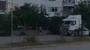 Kozan'da Düğün Konvoyunda Havalı Korna Kullanan Sürücülere Ağır Ceza