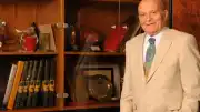 Kültür Okulları Kurucusu Fahamettin Akıngüç 100 Yaşında Hayatını Kaybetti