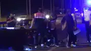 Kütahya Tavşanlı'da Trafik Kazası: 1 Ölü, 1 Yaralı