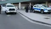 Lefkoşa'da Bombalı Saldırı Tehdidi: İki Bina Tahliye Edildi