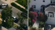 Los Angeles'ta Türk Çiftin Evinde Trajedi: Hamile Kadın ve Eşi Ölü Bulundu