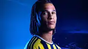 Manchester City'den Fenerbahçe'ye Transfer: Nathan Ake: "Başlamayı sabırsızlıkla bekliyorum!"