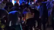 Mardin'in Ömerli İlçesinde Trafik Kazası: Bir Kişi Ağır Yaralandı