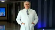 Medipol Bahçelievler Üniversite Hastanesi Uzmanı Prof. Dr. Osman Civil: "Vakaların yüzde 70'ine polipler neden oluyor"