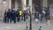 Meksika Başkentinde Silahlı Saldırı: 1 Ölü, 2 Yaralı