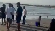 Mersin Valisi Atilla Toros: "5 kişilik aileden anne, baba ve annenin kız kardeşi maalesef hayatını kaybetti."
