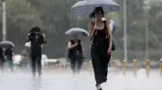 Meteoroloji Genel Müdürlüğü'nden 8 il için kuvvetli yağış uyarısı