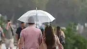 Meteoroloji Genel Müdürlüğü'nden Kuvvetli Yağış ve Fırtına Uyarısı