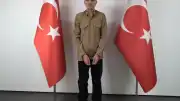 MİT Operasyonu: Sarı Bültenle Aranan Talip Güler Yakalanarak Türkiye'ye Getirildi