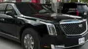 NATO Zirvesi Kapsamında Türkiye'ye Getirilen Başkanlık Makam Aracı 'The Beast' Hakkında Detaylar