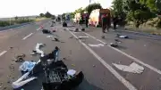 Nevşehir'de Trafik Kazası: Aynı Aileden 3 Kişi Hayatını Kaybetti