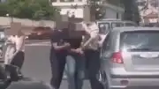 Nevşehir'de Trafikte Saldırı Düzenleyen Sürücüye 180 Bin TL İdari Para Cezası